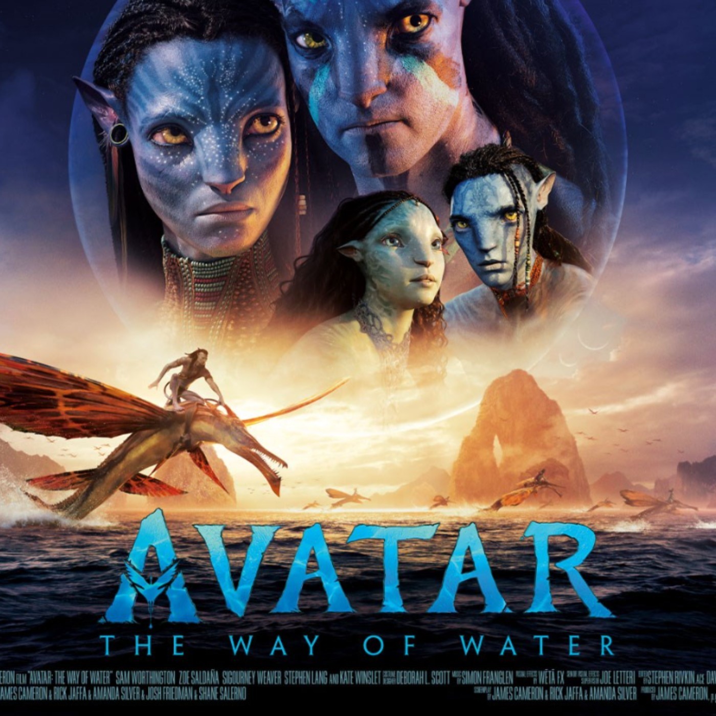 Watch Avatar 2 Online Free – A Comprehensive Guide