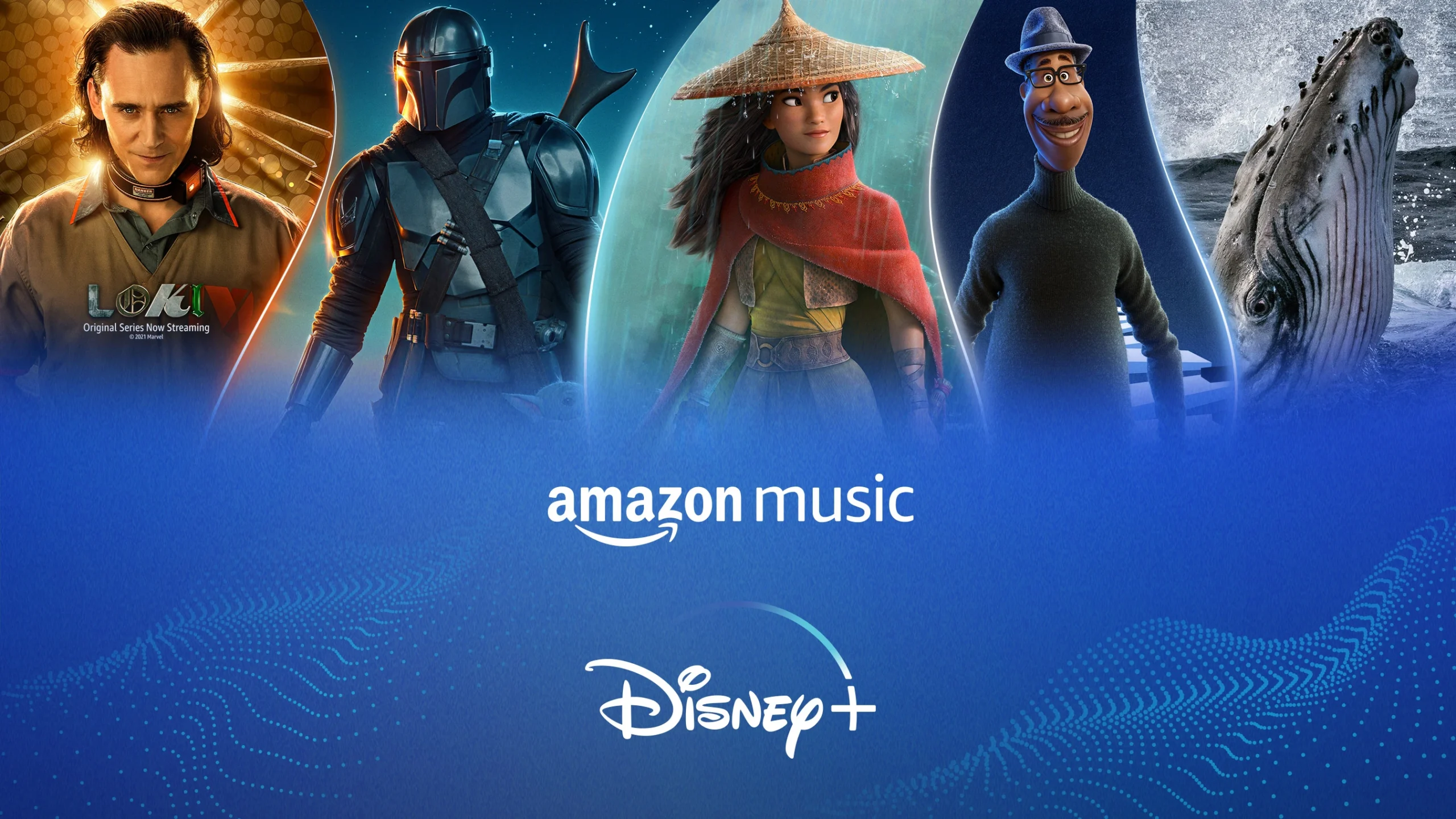 Enjoy Discounts on Disney+ with an Amazon Prime Membership