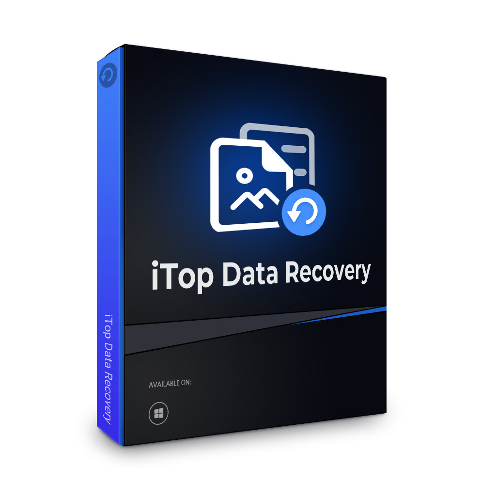 Itop Data Recovery Review
