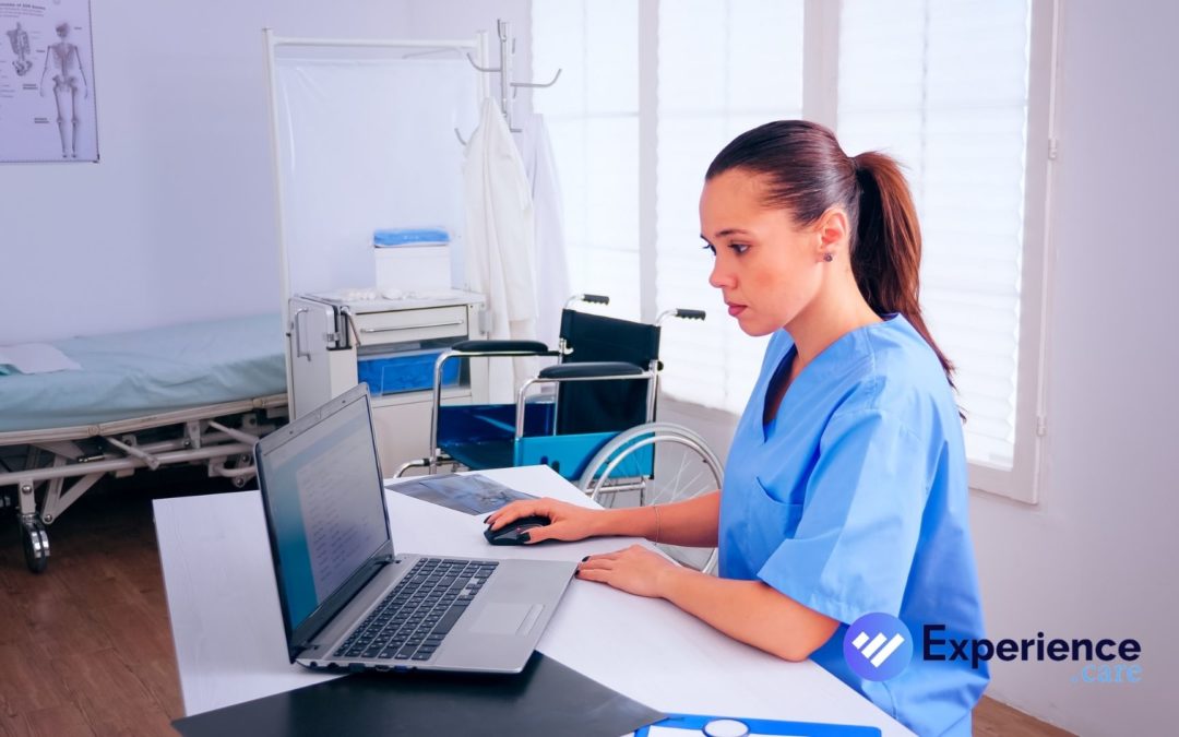 The Benefits of Becoming a Point-of-Care Certified Nursing Assistant