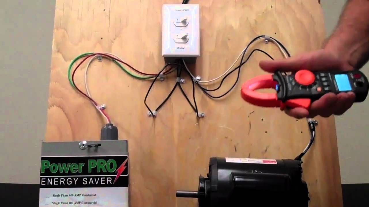 The Benefits of Pro Power Save for Your Business