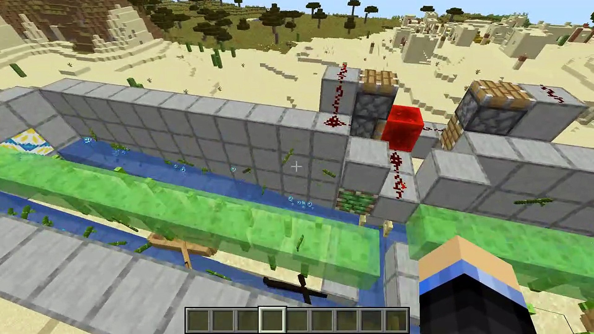 The Ultimate Guide to Sand Farming in Minecraft