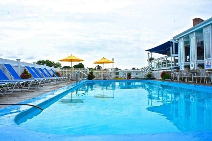 Seaside Inn Mystic CT: Your Perfect Getaway Destination