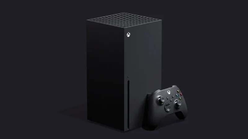 The Potential of Xbox Series X for Crypto Mining