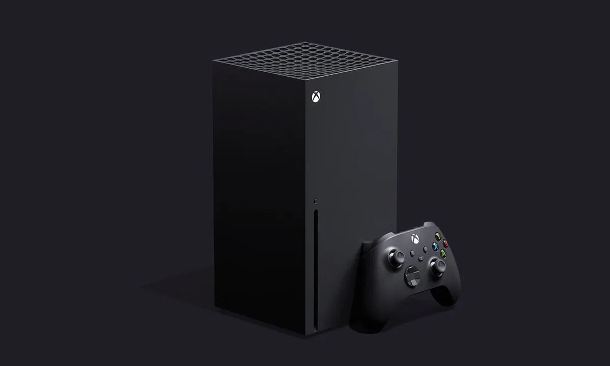 The Potential of Xbox Series X for Crypto Mining