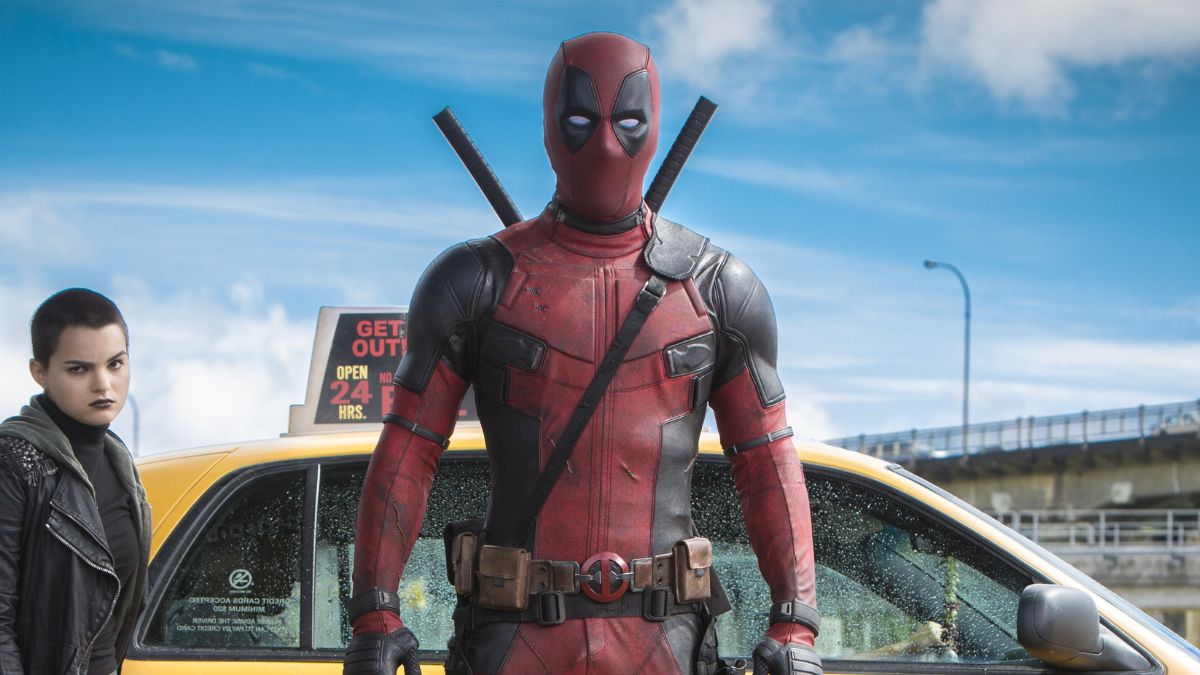 Deadpool 2 Torrent: Is It Worth the Download?