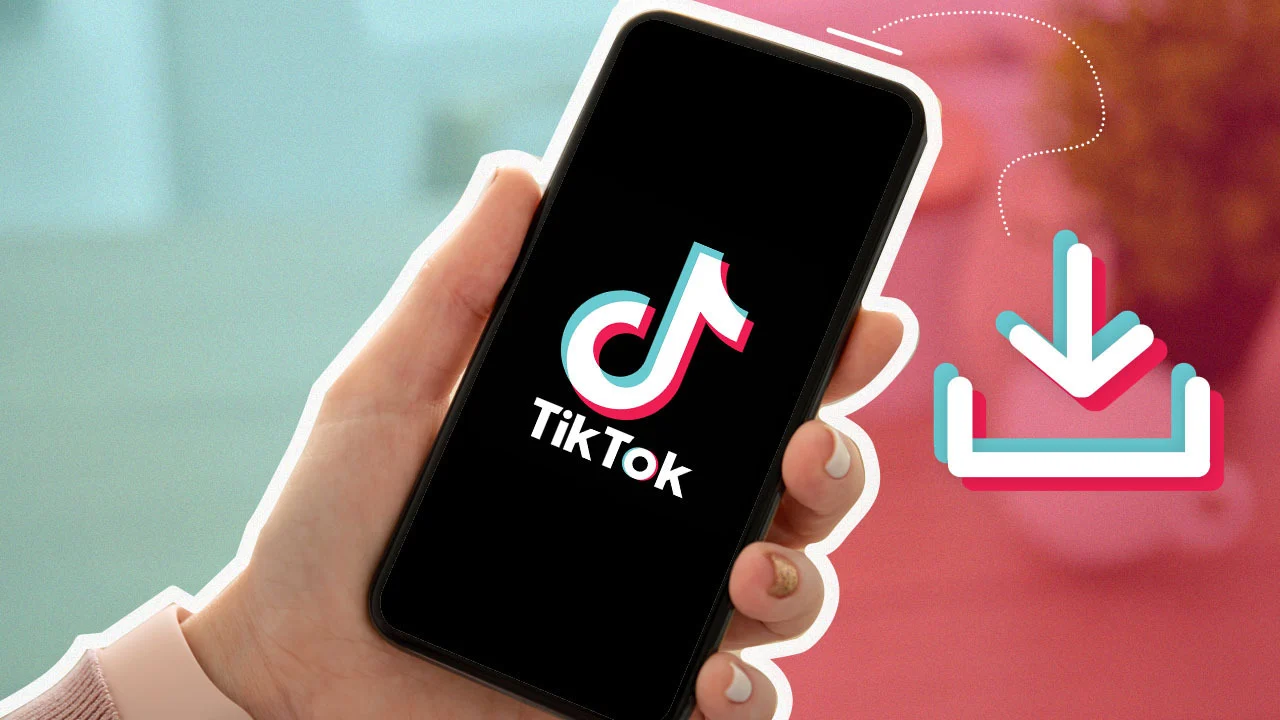 How to Download TikTok Video Without Watermark