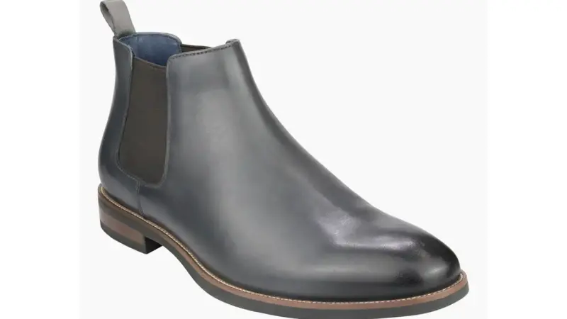 Florsheim Men’s Medfield Plain Toe Zip Boot Fashion: Klasični stil s modernom udobnošću