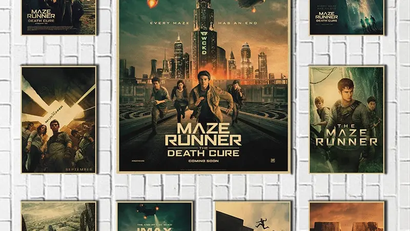 The Maze Runner 2 Tamil Dubbed Download: A Comprehensive Guide
