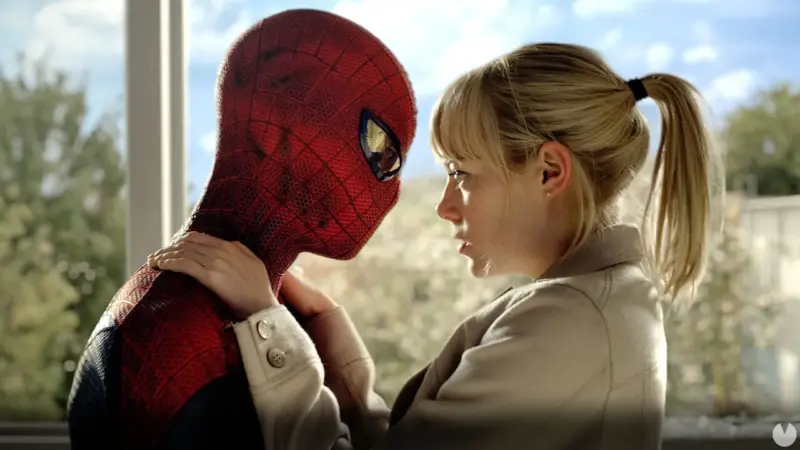The Amazing Spider-Man 123MOVIE: A Comprehensive Review