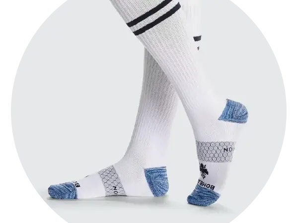 Amazon Bombas Compression Socks: The Ultimate Solution for Foot and Leg Health