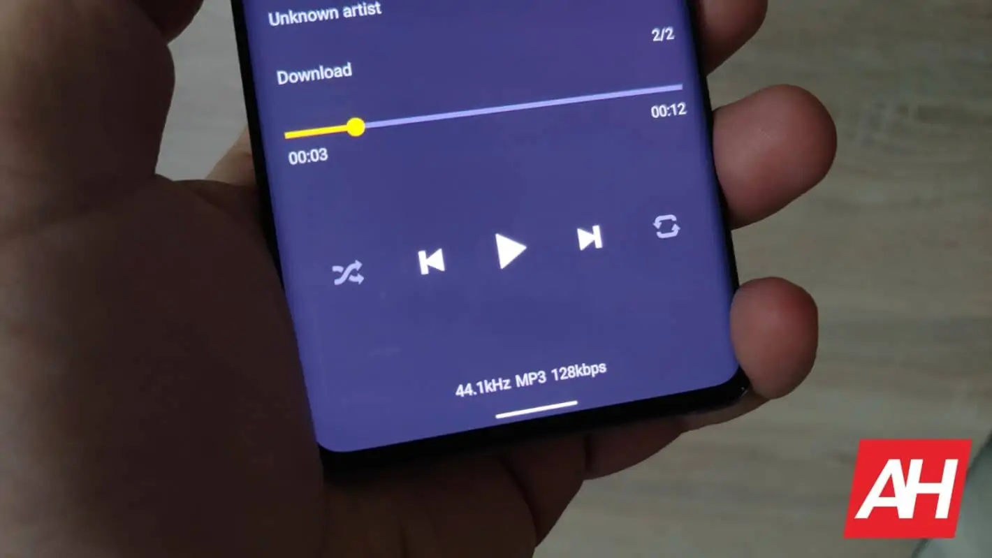 Where Can I Buy Music for My Android Phone?