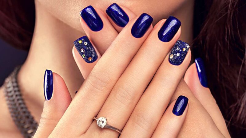 Easy 4th of July Nail Designs: Celebrate Independence Day in Style