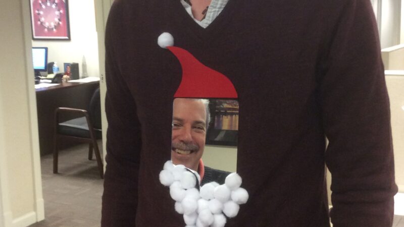 Ugly Sweater Funny Ideas: Adding a Touch of Humor to Your Holiday Attire
