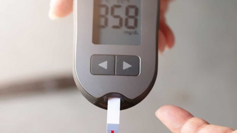 What Level of Blood Sugar Is Dangerous
