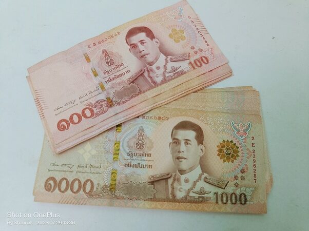 15000 THB to USD: Understanding the Exchange Rate