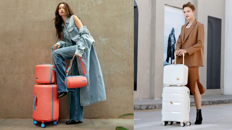The Ultimate Guide to Picking the Perfect Carry-On Luggage