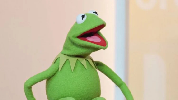The Evolution of Kermit the Frog Memes: A Ribbiting Journey Through Internet Culture