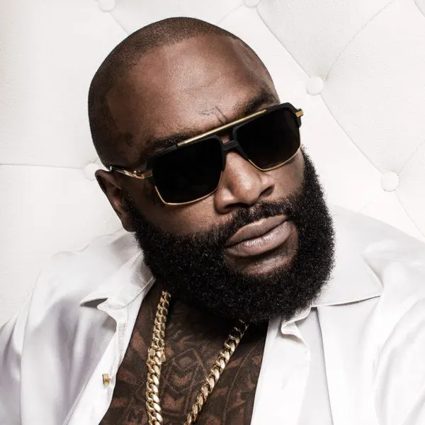 Unveiling the Charismatic Lady in Rick Ross’s Life: A Glimpse into the World of Rick Ross’s Girlfriend