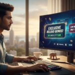 How to claim reload bonuses with low rollover in India