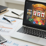 How to track casino bonuses over time in India