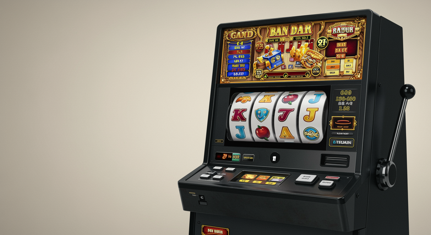 Understanding payout frequency for jackpot slots in India